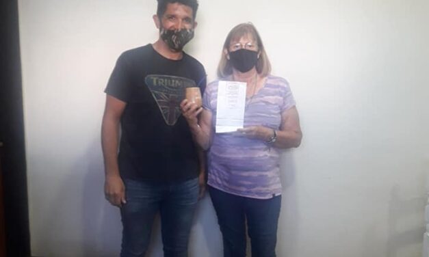 MUNICIPALES de SAN PEDRO (B.A.) – STMSP –