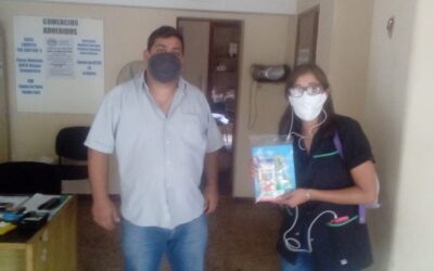MUNICIPALES de DOLORES (B.A.) – ASTMD –