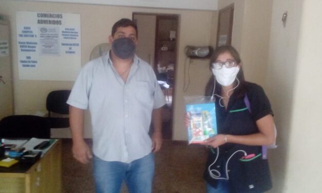 MUNICIPALES de DOLORES (B.A.) – ASTMD –