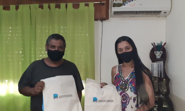 MUNICIPALES de SAN ISIDRO (B.A.) – STMSI –