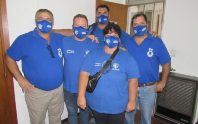 MUNICIPALES de JUNIN (B.A.) – STMJ –