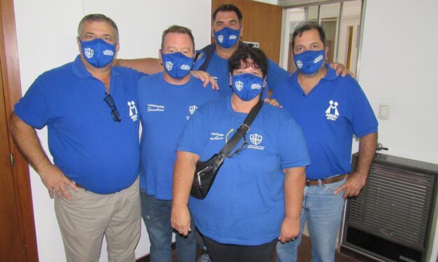 MUNICIPALES de JUNIN (B.A.) – STMJ –