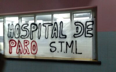 MUNICIPALES de LUJAN (B.A.) – STML –