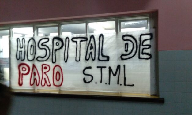 MUNICIPALES de LUJAN (B.A.) – STML –