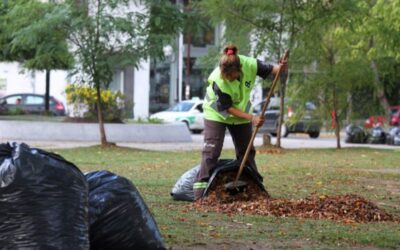 El municipio propuso incorporar trabajadores de cooperativas a la planta municipal