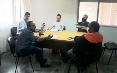 MUNICIPALES de TANDIL (B.A.) – STMT –