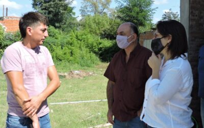 MUNICIPALES de Gral. RODRIGUEZ (B.A.) – STMGR –