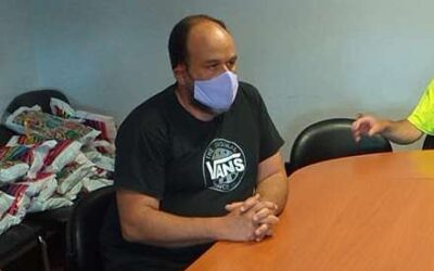 MUNICIPALES de TANDIL (B.A.) – STMT –