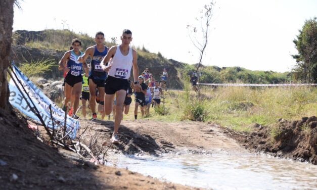 Fotos y Clasificación del 2° Cross día de la Memoria