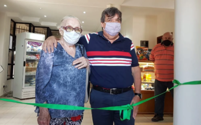 “Cholo” García dijo que hubo una conspiración en la detención de un trabajador municipal