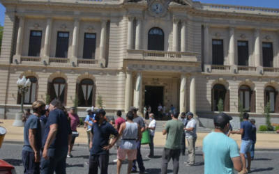 MUNICIPALES de TANDIL (B.A.) – STMT –