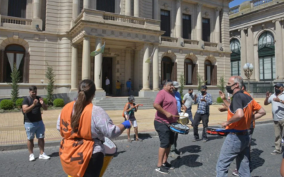 MUNICIPALES de TANDIL (B.A.) – STMT –