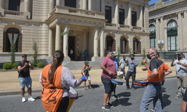MUNICIPALES de TANDIL (B.A.) – STMT –