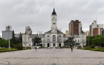 MUNICIPALES de LA PLATA