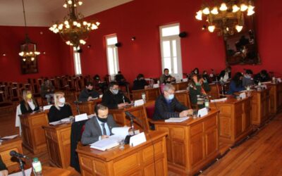 MUNICIPALES de JUNIN (B.A.) – STMJ –