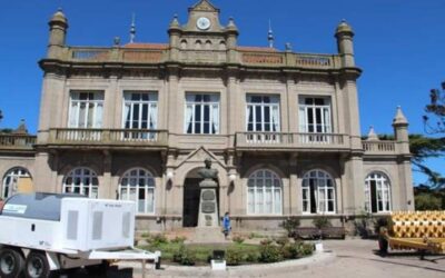 MUNICIPALES de LOBERÍA (B.A.)