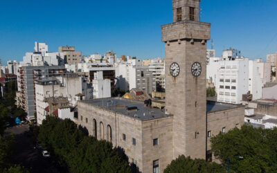 MUNICIPALES de Gral. PUEYRREDÓN (B.A.) – STMGP –