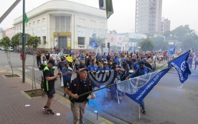 MUNICIPALES de JUNIN (B.A.) – STMJ –