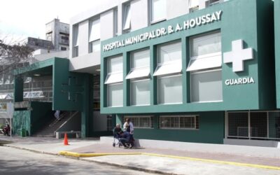 MUNICIPALES de VICENTE LÓPEZ (B.A.) -STMVL –