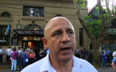 MUNICIPALES de VICENTE LOPEZ (B.A.) – STMVL –