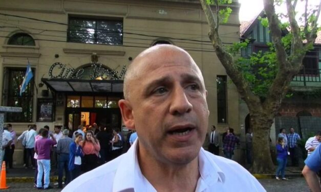 MUNICIPALES de VICENTE LOPEZ (B.A.) – STMVL –