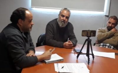 MUNICIPALES de TANDIL (B.A.) – STMT –