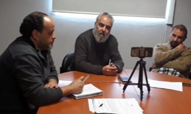 MUNICIPALES de TANDIL (B.A.) – STMT –