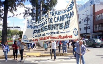 MUNICIPALES de CAMPANA (B.A.) – STMC –