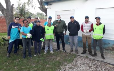 MUNICIPALES del PARTIDO de LA COSTA (B.A.) – SEMLC –