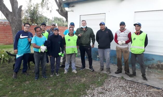 MUNICIPALES del PARTIDO de LA COSTA (B.A.) – SEMLC –