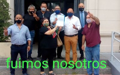MUNICIPALES de TIGRE (B.A.) – A.Tra.Mu.Ti. –