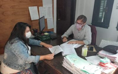 MUNICIPALES de BALCARCE (B.A.) – STMB –