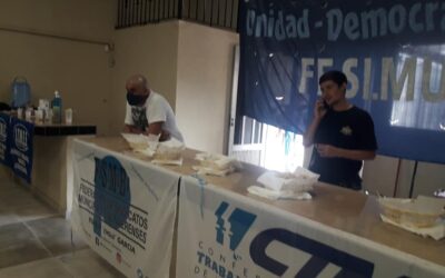 MUNICIPALES de ESTEBAN ECHEVERRÍA (B.A.) -: STMEE –