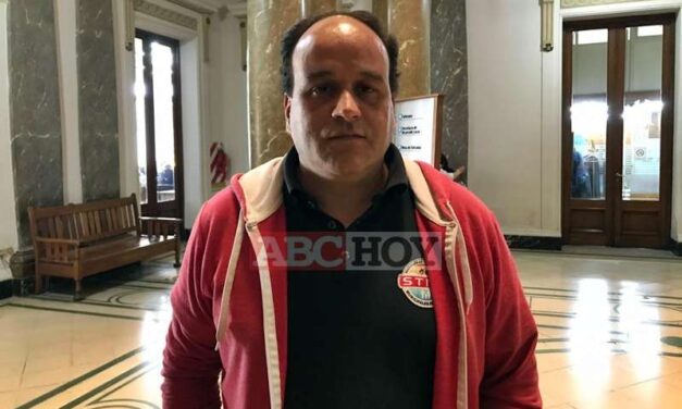 MUNICIPALES de TANDIL (B.A.) – STMT –
