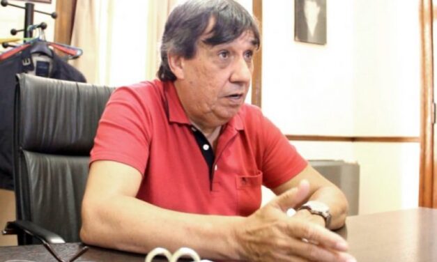 Avanza el reclamo para que el salario mínimo sea “referencia” del sueldo municipal