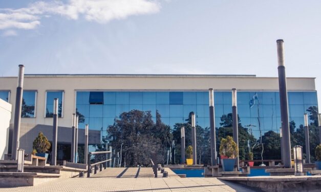 MUNICIPALES de LINCOLN (B.A.)
