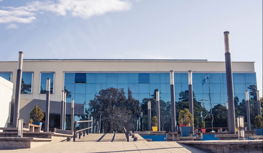 MUNICIPALES de LINCOLN (B.A.)