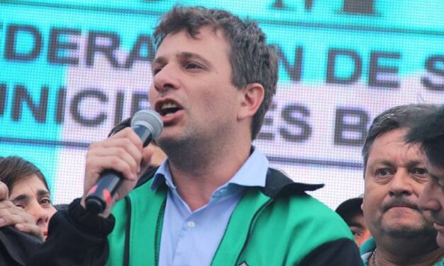 MUNICIPALES de AVELLANEDA B.A.) – STMA –