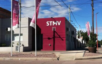 MUNICIPALES de VILLARINO (B.A.) – STMV –