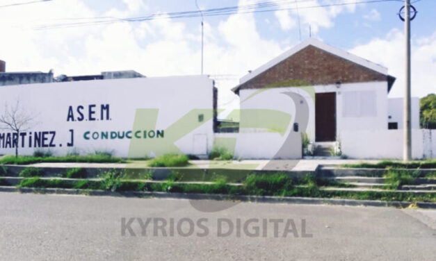 MUNICIPALES de C. de PATAGONES (B.A) – ASEM –