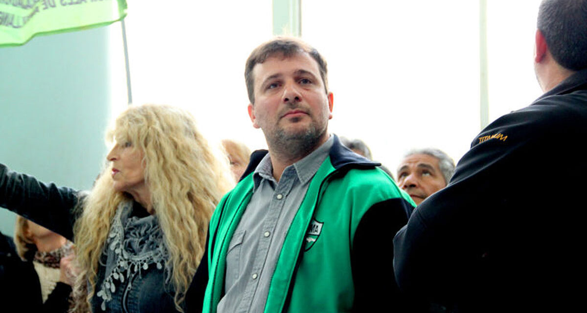 MUNICIPALES de AVELLANEDA (B.A.) – STMA –