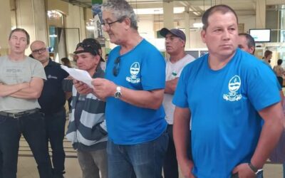 MUNICIPALES de LUJAN (B.A.) – STML –