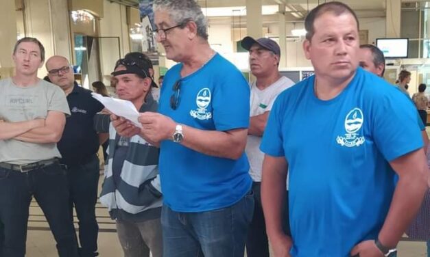 MUNICIPALES de LUJAN (B.A.) – STML –
