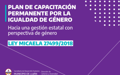 MUNICIPALES de LUJAN (B.A.)