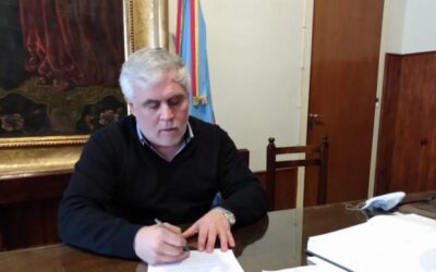 MUNICIPALES de GONZALES CHAVES (B.A.) – STMGCH –