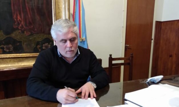 MUNICIPALES de GONZALES CHAVES (B.A.) – STMGCH –