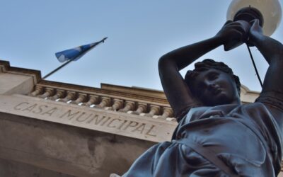 MUNICIPALES de LUJAN (B.A.) – STML –