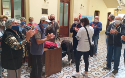 MUNICIPALES de Cnel. SUAREZ (B.A.) – STMCS –