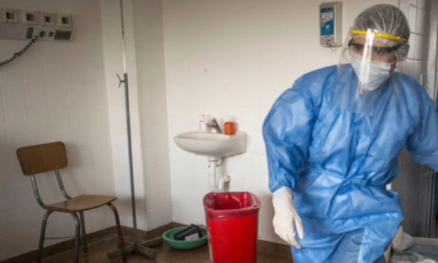 Hospitales bonaerenses y municipales advierten que viven un “momento crítico”
