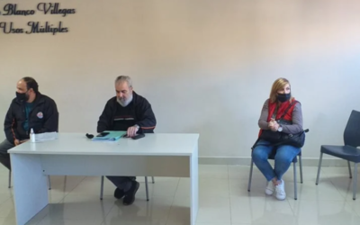 MUNICIPALES de TANDIL (B.A.) – STMT –